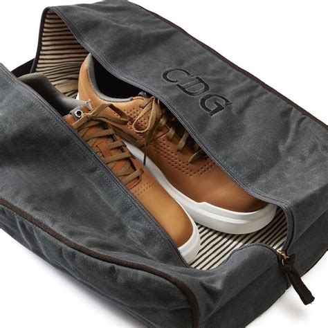 best shoe bag for travel